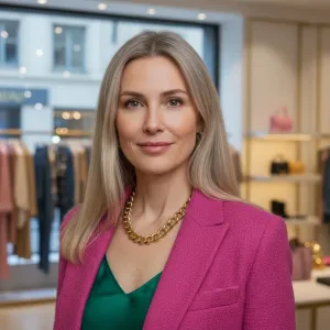 Autor Dagmara Stępień