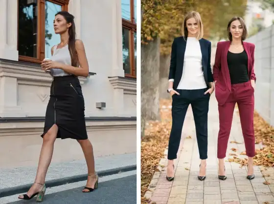 Smart casual na imprezę - sprawdzone zestawy, buty i dodatki