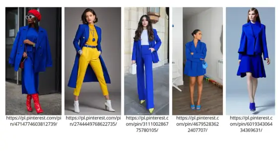 Jakie buty do chabrowego kombinezonu? Stylistka radzi!